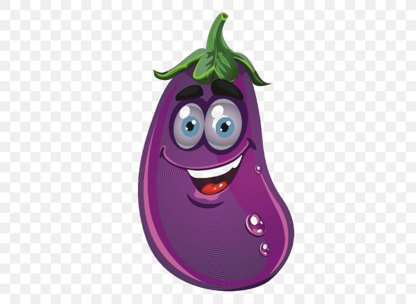 Vegetarian Cuisine Fruit Vegetable Eggplant Clip Art, PNG, 600x600px, Vegetarian Cuisine, Bell Pepper, Carrot, Cartoon, Eggplant Download Free