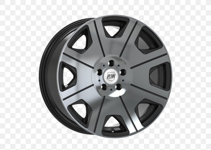 Alloy Wheel Car Hubcap Spoke Tire, PNG, 600x584px, Alloy Wheel, Alloy, Auto Part, Automotive Design, Automotive Tire Download Free