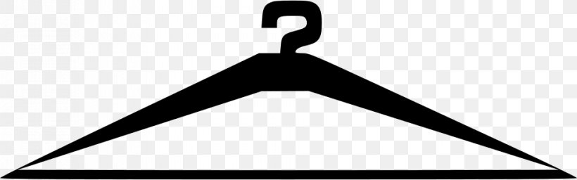 Black Triangle, PNG, 980x306px, Triangle, Black M, Black White M, Clothes Hanger, Point Download Free