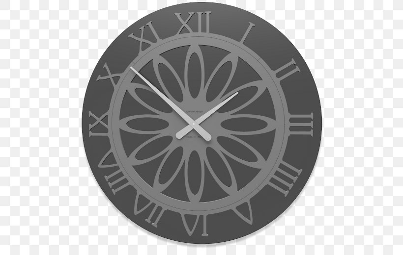 Calleadesign Snc Di L. Callea & C. Clock Watch Horloge Murale Noir Väggur, PNG, 645x520px, Calleadesign Snc Di L Callea C, Antique, Chronograph, Clock, Lancetta Download Free