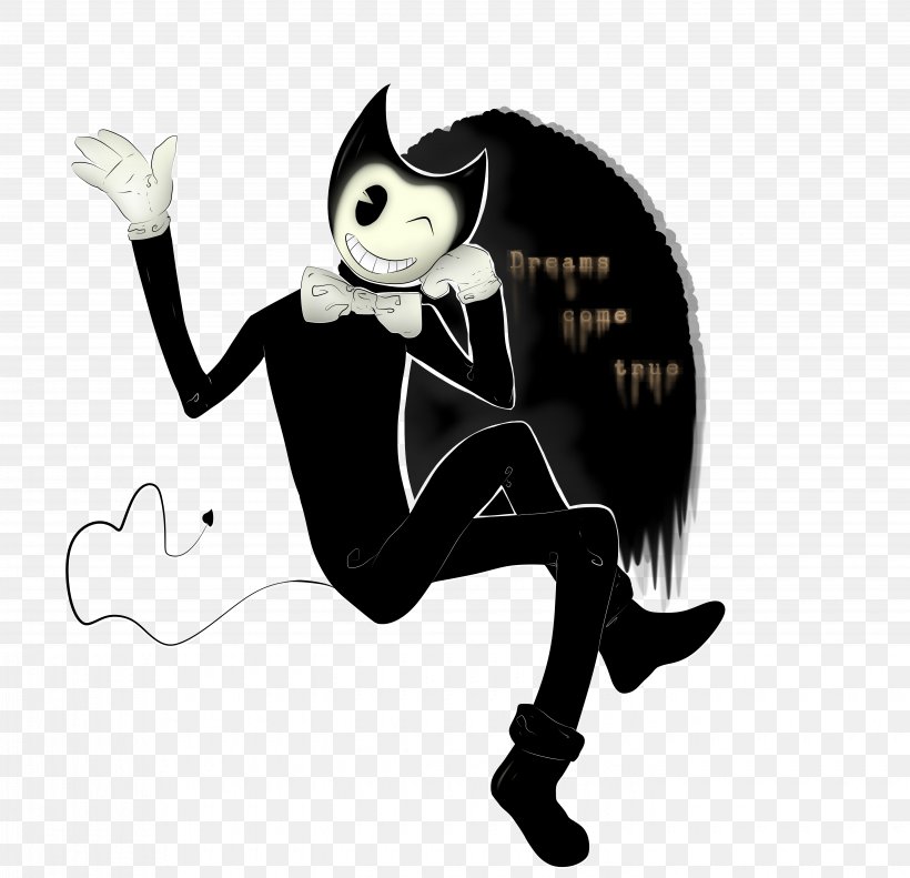 Cat Desktop Wallpaper Cartoon Tail, PNG, 5700x5500px, Cat, Art, Black, Black And White, Black M Download Free