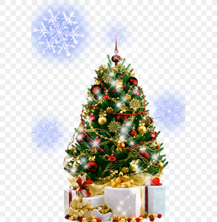 Christmas Tree New Year Tree Christmas Ornament, PNG, 583x840px, Christmas Tree, Christmas, Christmas Decoration, Christmas Lights, Christmas Ornament Download Free