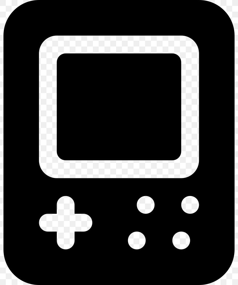 Multimedia Rectangle Electronics, PNG, 798x980px, Symbol, Black, Black And White, Electronics, Entertainment Download Free