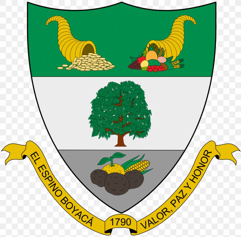 El Espino El Cocuy Municipality Of Colombia Coat Of Arms Of Colombia Wikipedia, PNG, 1041x1024px, Municipality Of Colombia, Area, Beak, Coat Of Arms, Coat Of Arms Of Colombia Download Free