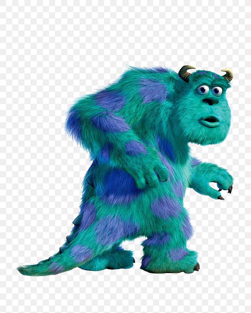 James P. Sullivan Mike Wazowski Monsters, Inc. Mike & Sulley To The Rescue! Boo, PNG, 768x1024px, James P Sullivan, Animal Figure, Boo, Fur, Mike Wazowski Download Free