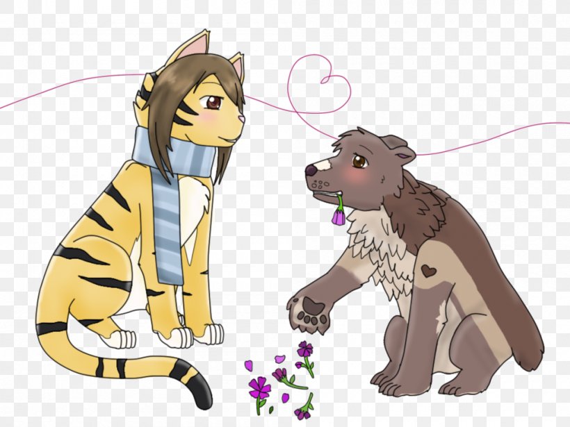 Lion Tiger Cat Clip Art, PNG, 1000x750px, Lion, Art, Big Cats, Carnivoran, Cartoon Download Free