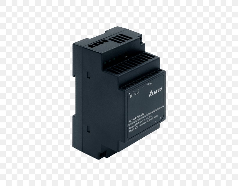 Power Supply Unit Power Converters Epulu Democratic Republic Of The Congo Electronics, PNG, 640x640px, Power Supply Unit, Business, Democratic Republic Of The Congo, Din Rail, Direct Current Download Free