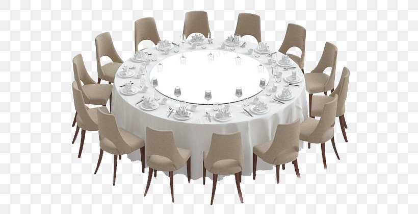 Round Table Chair Png 600x419px, Decorator Round Table