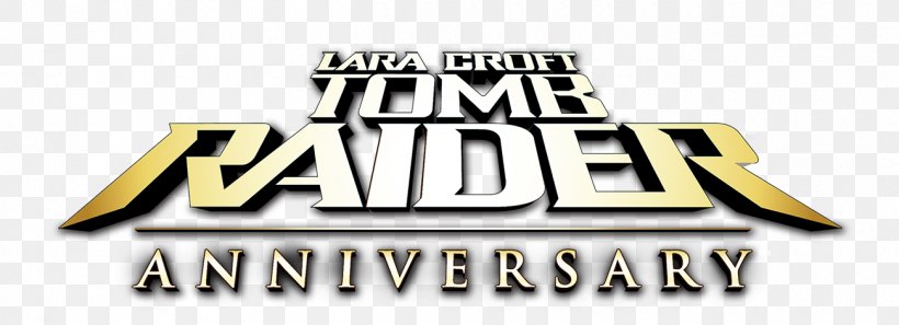 Tomb Raider: Anniversary Tomb Raider: Underworld Lara Croft Wii, PNG, 1300x471px, Tomb Raider Anniversary, Brand, Film, Game, Lara Croft Download Free