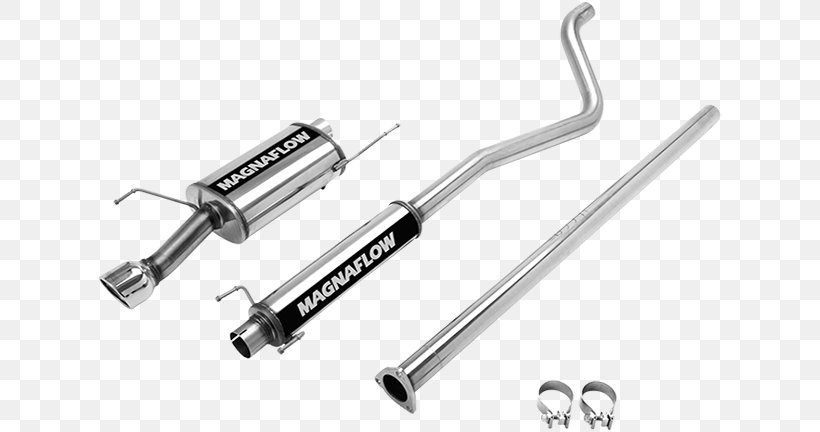 2006 Honda Ridgeline Car Exhaust System Muffler, PNG, 670x432px, 2006 Honda Ridgeline, Auto Part, Automotive Exhaust, Car, Car Tuning Download Free