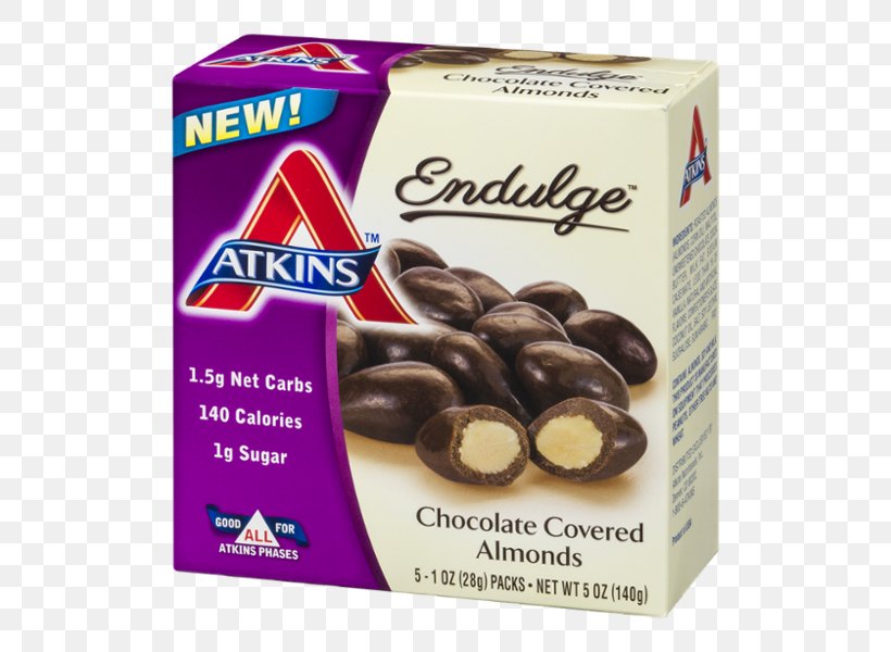 Chocolate-coated Peanut Chocolate Bar Chocolate-covered Almonds Candy, PNG, 564x600px, Chocolate, Almond, Atkins Diet, Calorie, Candy Download Free