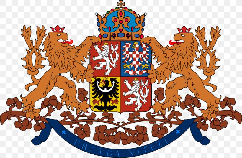 Coat Of Arms Of Czechoslovakia Bohemia Coat Of Arms Of The Czech Republic, PNG, 1024x670px, Czechoslovakia, Art, Bohemia, Coat Of Arms, Coat Of Arms Of Czechoslovakia Download Free