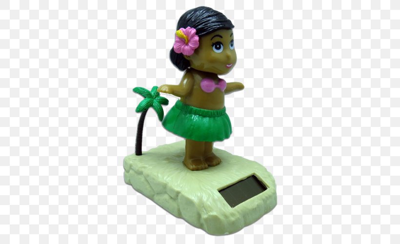 Hula Hawaii Figurine Dance Doll, PNG, 500x500px, Hula, Cuadro De Mando, Dance, Dashboard, Doll Download Free