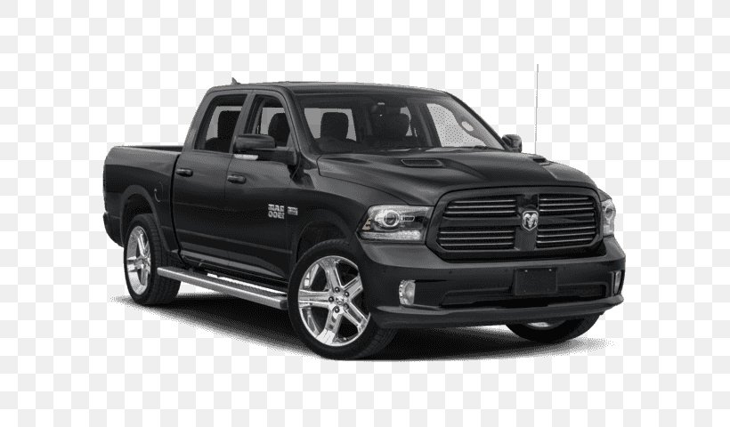 Ram Trucks Chrysler Car Pickup Truck 2019 RAM 1500 Classic, PNG, 640x480px, 2017 Ram 1500, 2017 Ram 1500 Laramie, 2017 Ram 1500 Sport, 2018 Ram 1500, 2018 Ram 1500 Crew Cab Download Free