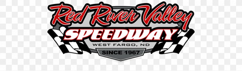 Red River Valley Speedway Fargo–Moorhead Red River Of The North, PNG, 1000x295px, 8 Mile, Fargo, Brand, Dirt Track Racing, Logo Download Free