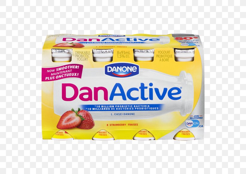 Actimel Probiotic Milk Yoghurt Danone, PNG, 580x580px, Actimel, Dairy Products, Danone, Drink, Flavor Download Free