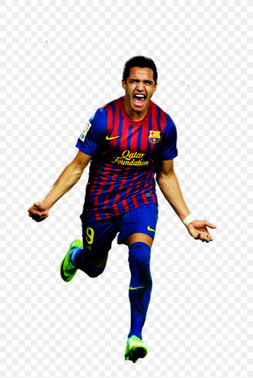 Alexis Sánchez FC Barcelona T-shirt Uniform Shoe, PNG, 1072x1600px, Fc Barcelona, Ball, Clothing, Costume, Footwear Download Free