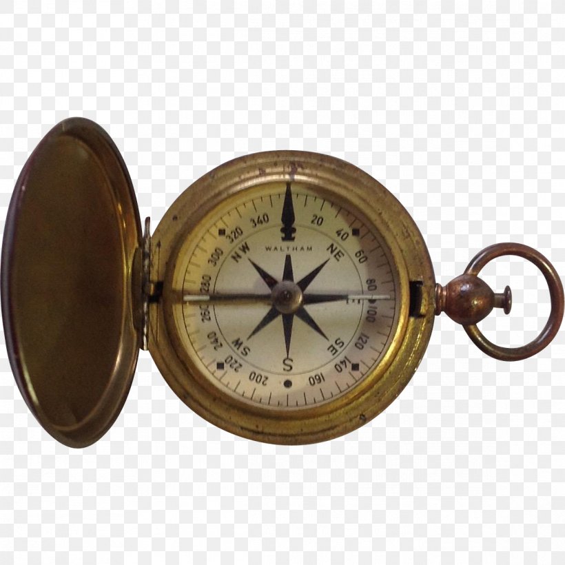 Brass 01504 Clock, PNG, 1166x1166px, Brass, Clock, Compass, Hardware, Metal Download Free