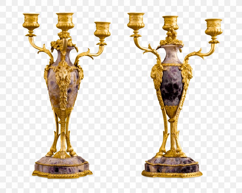 Candelabra Candlestick Brass Lighting, PNG, 1750x1400px, Candelabra, Amethyst, Antique, Brass, Bronze Download Free