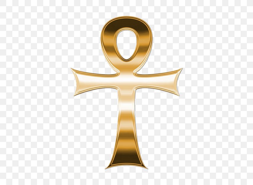 Christian Cross Ankh Symbol, PNG, 600x600px, Cross, Ankh, Body Jewelry, Christian Cross, Egyptian Download Free