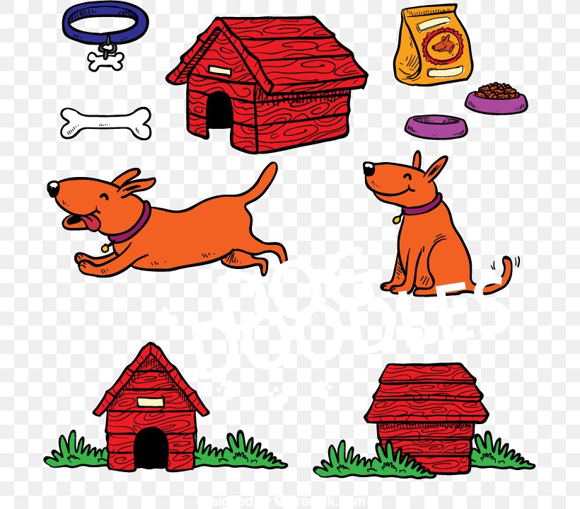Dog Pet Clip Art, PNG, 697x719px, Dog, Animal Figure, Area, Art, Artwork Download Free