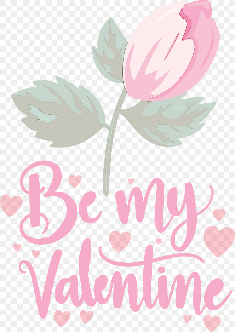 Floral Design, PNG, 2124x3000px, Valentines Day, Biology, Floral Design, Flower, Greeting Download Free