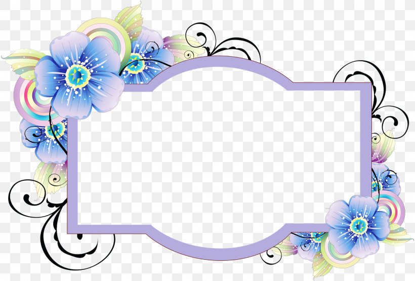 Flower Text Box, PNG, 1600x1083px, Flower, Blue, Designer, Hair Accessory, Picture Frame Download Free