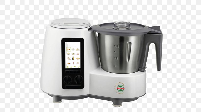 Food Processor Kitchen Cooking Blender, PNG, 610x458px, Food Processor, Blender, Cooking, Cuisine, Electric Kettle Download Free