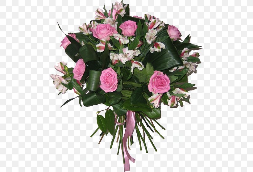 Garden Roses Flower Bouquet Floral Design, PNG, 494x557px, Garden Roses, Artificial Flower, Babysbreath, Birthday, Blume Download Free