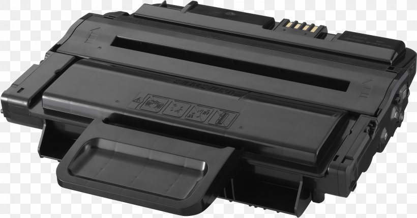Hewlett-Packard Toner Cartridge Ink Cartridge Printer, PNG, 2231x1166px, Hewlettpackard, Auto Part, Electronic Component, Electronics Accessory, Hardware Download Free