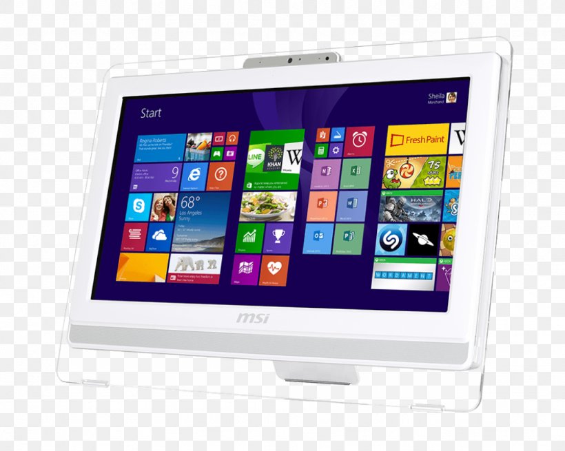 Laptop Dell All-in-one Acer Aspire, PNG, 1024x819px, Laptop, Acer, Acer Aspire, Allinone, Computer Download Free