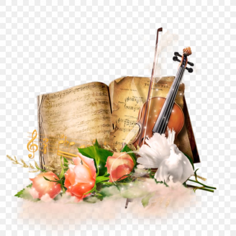 Musical Note, PNG, 980x980px, Watercolor, Cartoon, Flower, Frame, Heart Download Free