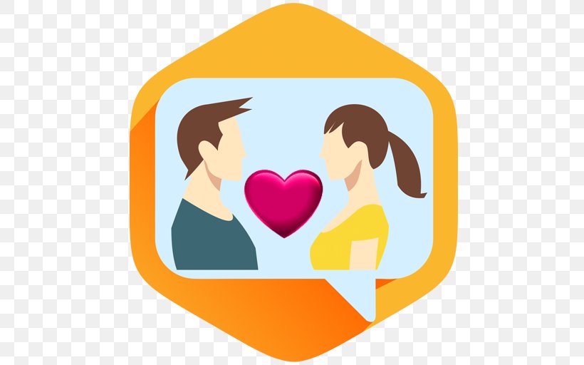 Social App Android Online Chat, PNG, 512x512px, Watercolor, Cartoon, Flower, Frame, Heart Download Free