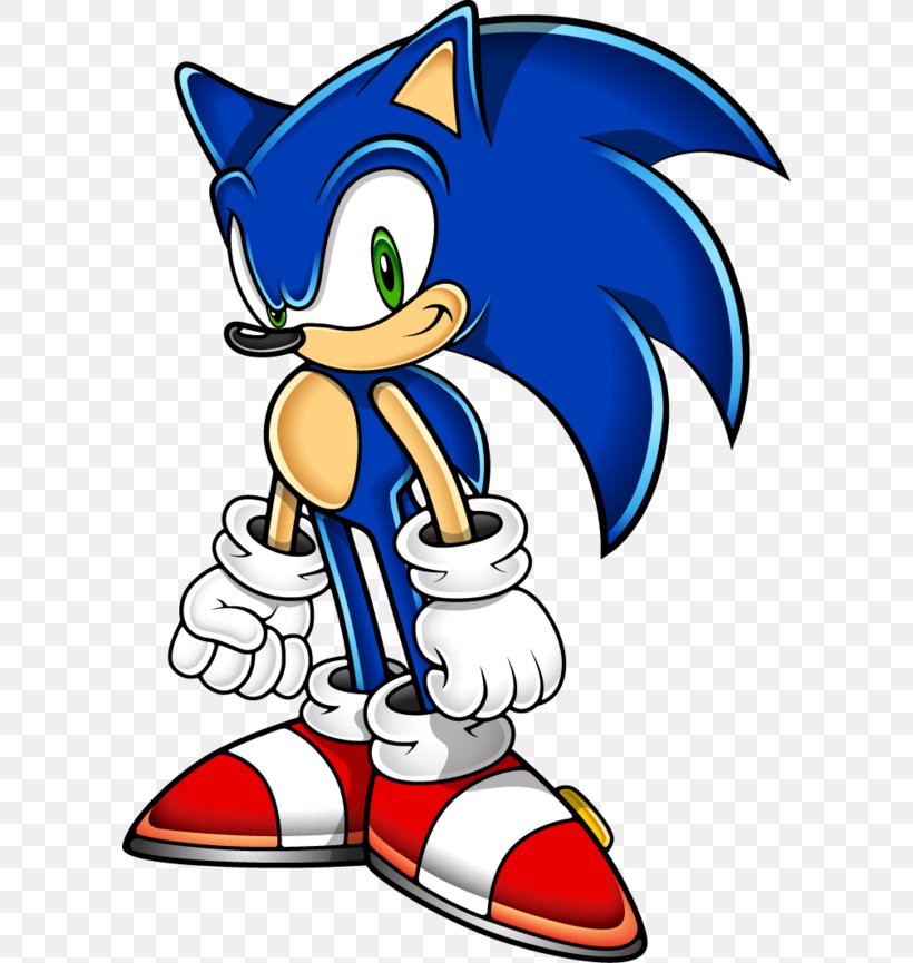 Sonic Adventure 2 Sonic The Hedgehog Sonic Rush Adventure, PNG, 600x865px, Sonic Adventure, Artwork, Beak, Fictional Character, Knuckles The Echidna Download Free