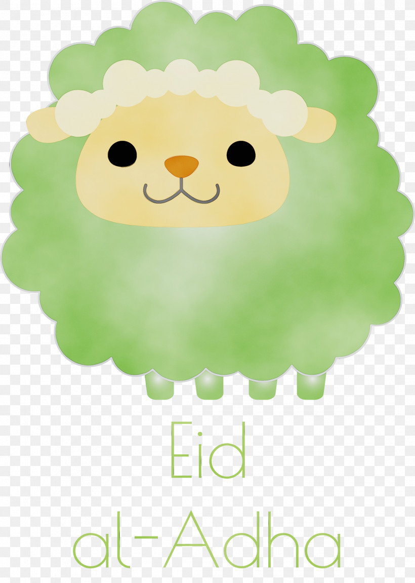 Character Cartoon Green Meter Flower, PNG, 2137x3000px, Eid Al Adha, Biology, Cartoon, Character, Character Created By Download Free