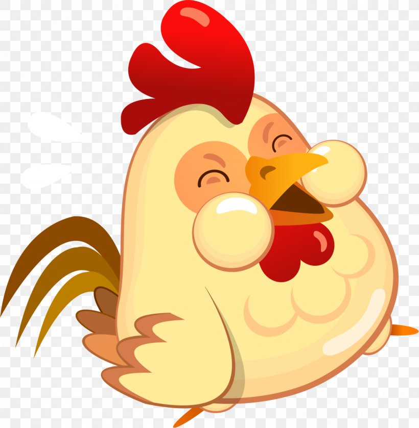 Chicken Rooster Clip Art, PNG, 1251x1280px, Chicken, Art, Avatar, Beak ...