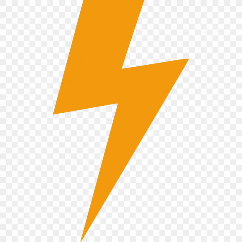 Lightning, PNG, 2400x2400px, Lightning, Brand, Flat Design, Lightning Strike, Logo Download Free
