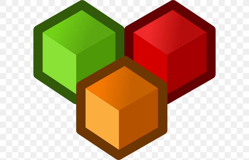 Cube Geometry Clip Art, PNG, 600x526px, 3d Computer Graphics, Cube, Color, Geometry, Icon Design Download Free