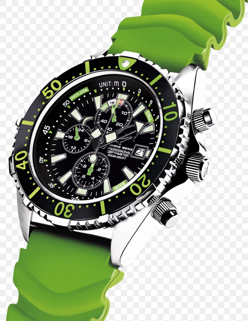 Diving Watch Clock Chronograph Watch Strap, PNG, 1100x1427px, Watch, Brand, Chris Benz, Chronograph, Clock Download Free