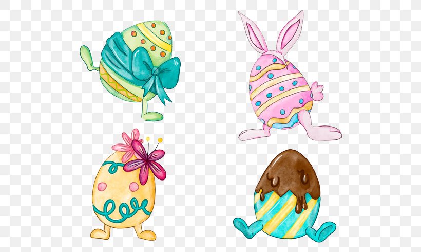 Easter Bunny Easter Egg Chicken, PNG, 700x490px, Easter Bunny, Cartoon, Chicken, Easter, Easter Egg Download Free
