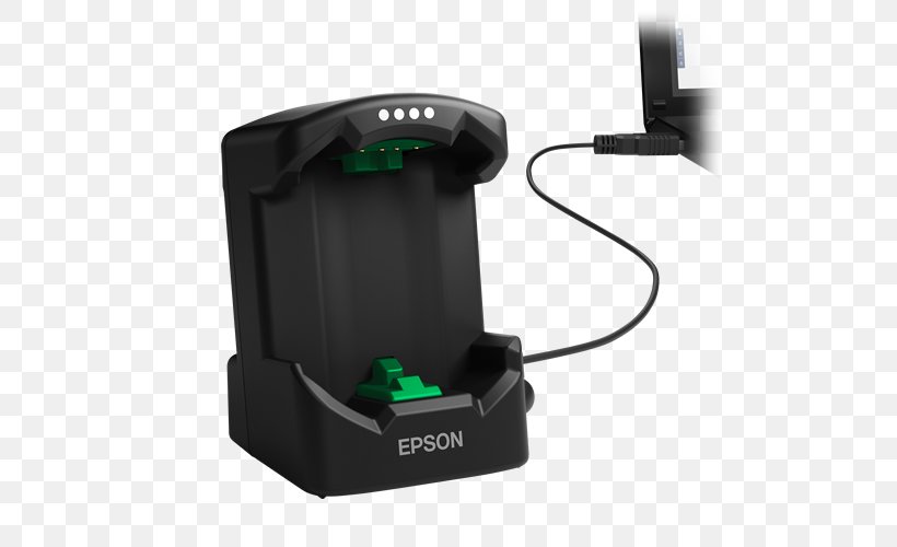 Epson Direct 充電 Docking Station Personal Computer, PNG, 500x500px, Epson Direct, Computer Hardware, Docking Station, Electronic Device, Electronics Download Free