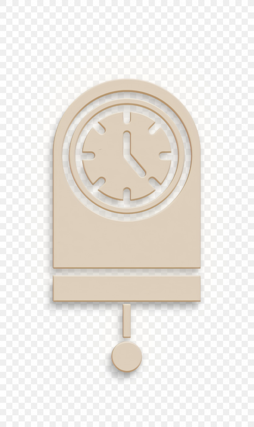 Interiors Icon Clock Icon Time And Date Icon, PNG, 828x1392px, Interiors Icon, Beige, Clock, Clock Icon, Furniture Download Free