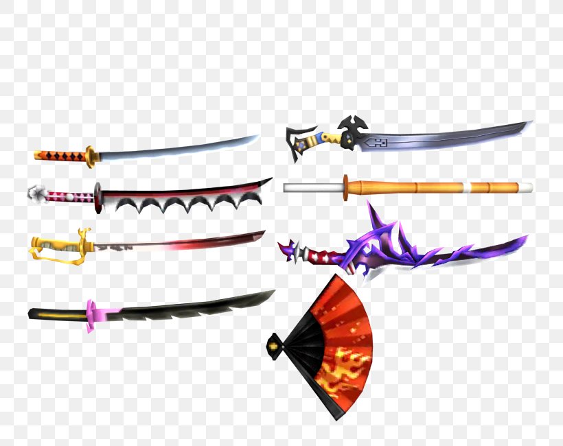 Katana Ranged Weapon Nintendo 3DS Video Game, PNG, 750x650px, Katana, Cable, Cold Weapon, Iso Image, Nintendo 3ds Download Free