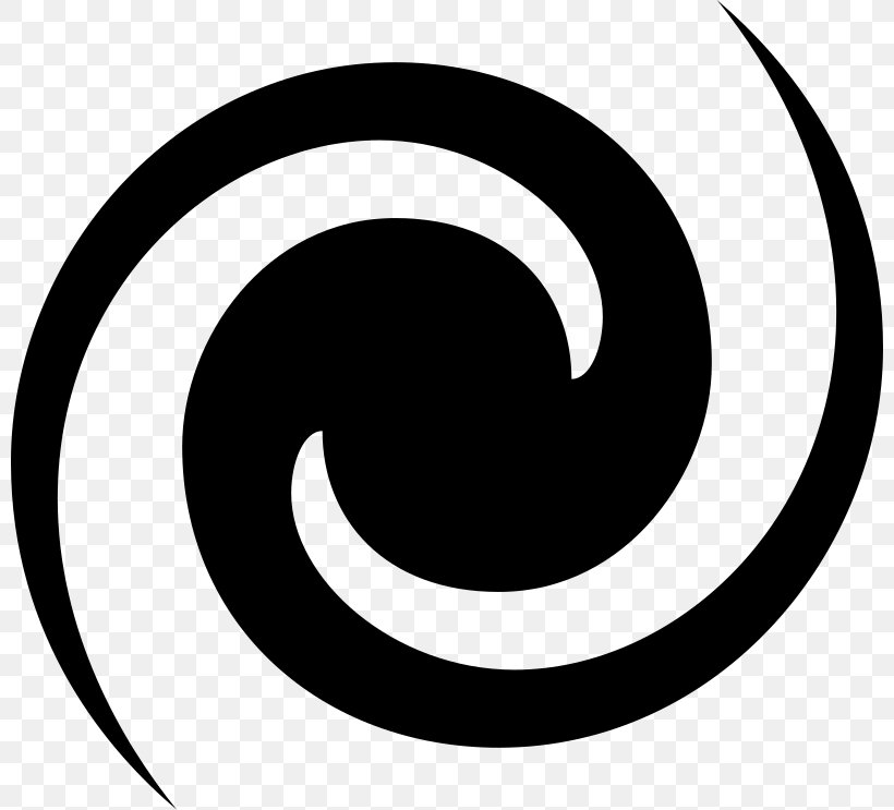 Logo Circle Brand White Clip Art, PNG, 800x743px, Logo, Area, Black, Black And White, Black M Download Free
