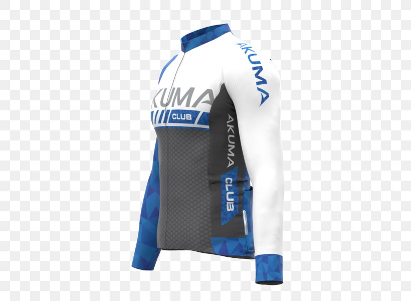 Outerwear Uniform Sleeve Sports, PNG, 600x600px, Outerwear, Blue, Brand, Electric Blue, Jersey Download Free