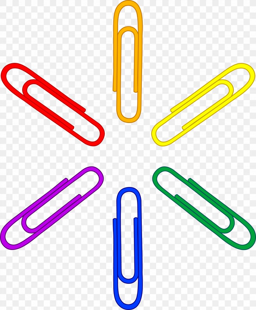 Paper Clip Free Content Clip Art, PNG, 3721x4500px, Paper, Area, Color, Free Content, Material Download Free