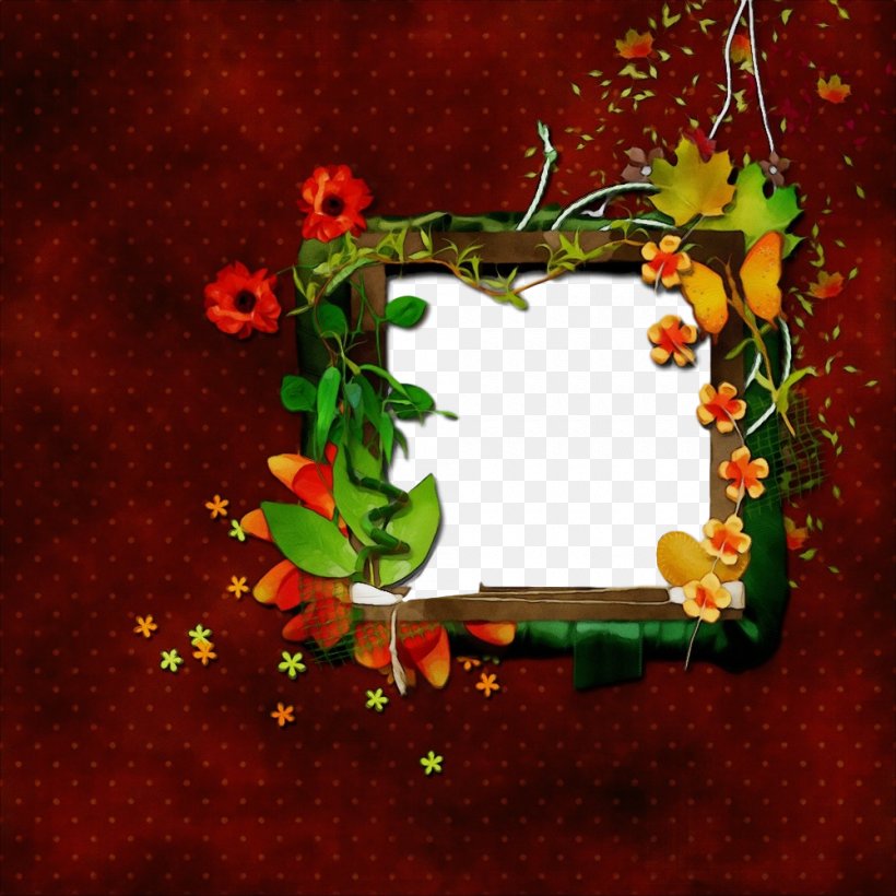 Picture Frame, PNG, 1000x1000px, Watercolor, Interior Design, Paint, Picture Frame, Still Life Photography Download Free