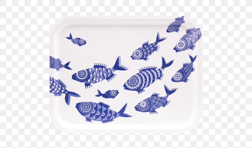 Tray Plateau Melamine Öland, PNG, 600x483px, Tray, Blue, Blue And White Porcelain, Blue And White Pottery, Cobalt Blue Download Free