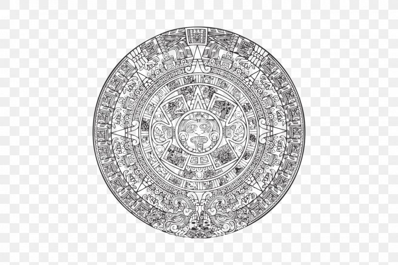 Aztec Calendar Stone Maya Civilization Mesoamerica Mayan Calendar, PNG, 1600x1067px, 365day Calendar, Aztec Calendar Stone, Aztec, Aztec Calendar, Calendar Download Free
