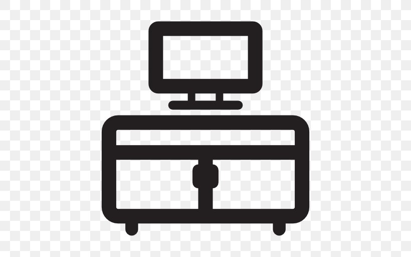 Television Clip Art, PNG, 512x512px, Television, Brand, Cabinetry, Furniture, Rectangle Download Free